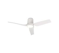 MANTRA USHUAIA Ventilateur de plafond LED 30 W 2 400 lm Puissance ventilateur 35 W Blanc 2700 K-5000 K