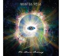 MANTRA VEGA - ILLUSION RECKONING FEAT. HEATHER FINDLAY CD NEUF