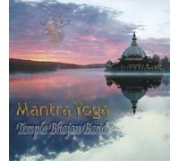 Mantra Yoga by Temple Bhajan Band (2003-08-02)