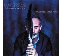Mantrâme - Mantras pour l'âme - CD CD