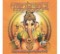 Mantras 4 Inner Peace CD