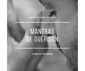 Mantras de guérison-CD