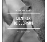 Mantras De Guerison