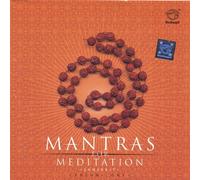 Mantras for Meditation Vol. 1