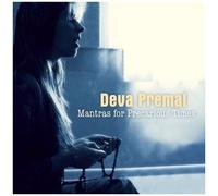 Mantras for Precarious Times – CD