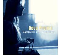 Mantras for precarious times CD