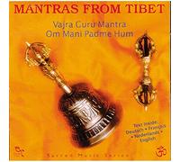 Mantras from Tibet CD
