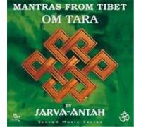 Mantras From Tibet Om Tara