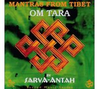 Mantras from Tibet : Om Tara CD