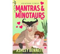 Mantras & Minotaurs - Ashley Bennett - Berkley - ebook (ePub) - Livre