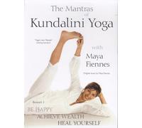 Mantras of Kundalini Yoga: Collection 1 [Edizione: Regno Unito] [Import]