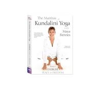 Mantras of Kundalini Yoga with [Import]