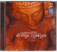 Mantras Of The Divine Mother (Unni Krishnan/Sowmya/Prof R. Thiagaran/Sanskrit Mantras)