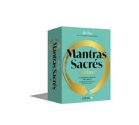 Mantras Sacrés Guérison - 50 Puissants Mantras Pour Guérir