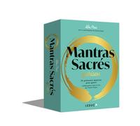 Mantras sacrés - Guérison: 50 puissants mantras pour guérir Calligraphiés, bénis et lus par Tenzin Penpa