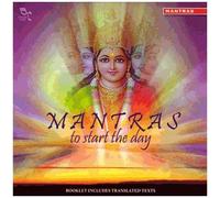 Mantras To Start The Day
