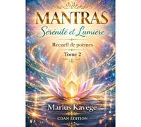 Mantras Tome 2