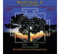 Mantras Vol 2 CD