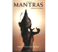 Mantras: Words of Power