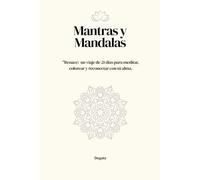 MANTRAS Y MANDALAS