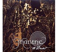 Mantric - Descent [Import]