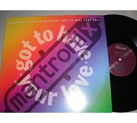 Mantronix - Got to Have Your Love