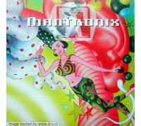 Mantronix - Incredible Sound Machine