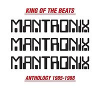 King Of The Beats [Analog]