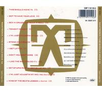 Mantronix - This Should Move Ya