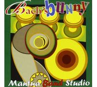 Mantua Band Studio - Bach's Bunny [Import]
