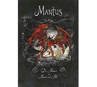 Mantus - Die Hochzeit Von Himmel & Holle [Import]
