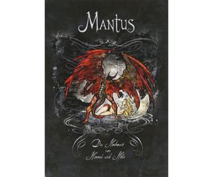 Mantus - Die Hochzeit Von Himmel & Holle [Import]