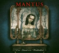 Mantus - EIN Hauch Von Wirklichkei [Import]