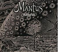 Mantus - Katharsis &.. -Digi-