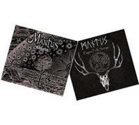 Mantus - Katharsis &.. -Digi-