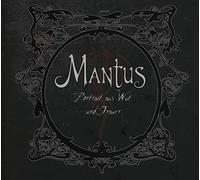 Mantus – Portrait Aus Wut.. – Numérique