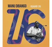 Manu 76 – CD – Diggers Factory