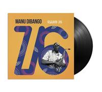 Manu 76 – Vinyle