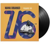 Manu 76 - Vinyle 33 Tours