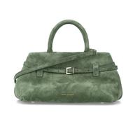 Manu Atelier - Le Cambon 25 Bag - Femme - Sacs - Vert - Taille: ONE Size