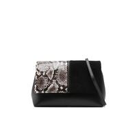 Manu Atelier - The Fold Bag - Femme - Sacs - Noir - Taille: ONE Size