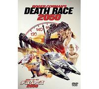 Manu Bennett-Roger Corman'S Death Race 2050 [Edizione: Giappone] [Import]