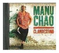Chao, Manu - Clandestino