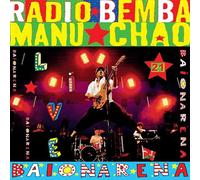 Manu Chao - Baionarena