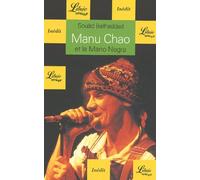 Manu chao et la mano negra
