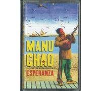 Manu Chao - Proxima Estacion ESP [Import]