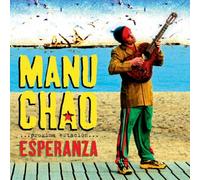 Manu Chao - Proxima Estacion : Esperanza [3 LP] Because Music