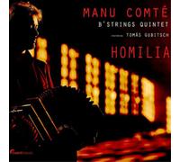 Avanti Homilia