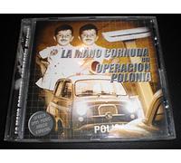 Manu Cornuda - Operacion Polonia [Import]