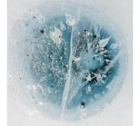 MANU DELAGO FEAT. MA - SNOW FROM YESTERDAY - Vinyl Record 12 RECORD - - F123z